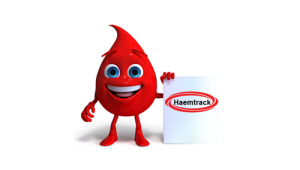 Haemtrack Logo