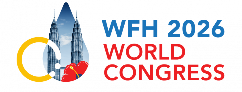 The WFH 2026 World Congress